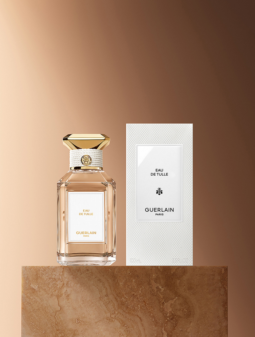 GUERLAIN L'Art & La Matière Eau de Tulle Eau de Parfum | Holt Renfrew