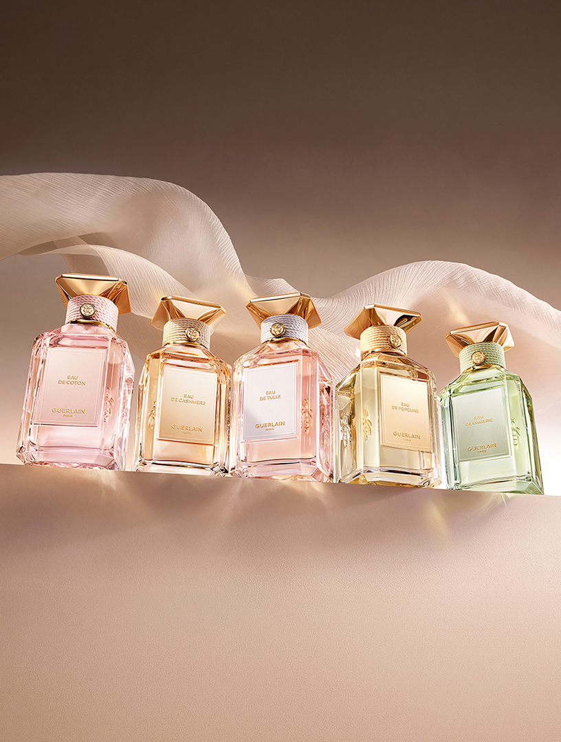 GUERLAIN L'Art & La Matière Eau de Cashmere Eau de Toilette | Holt
