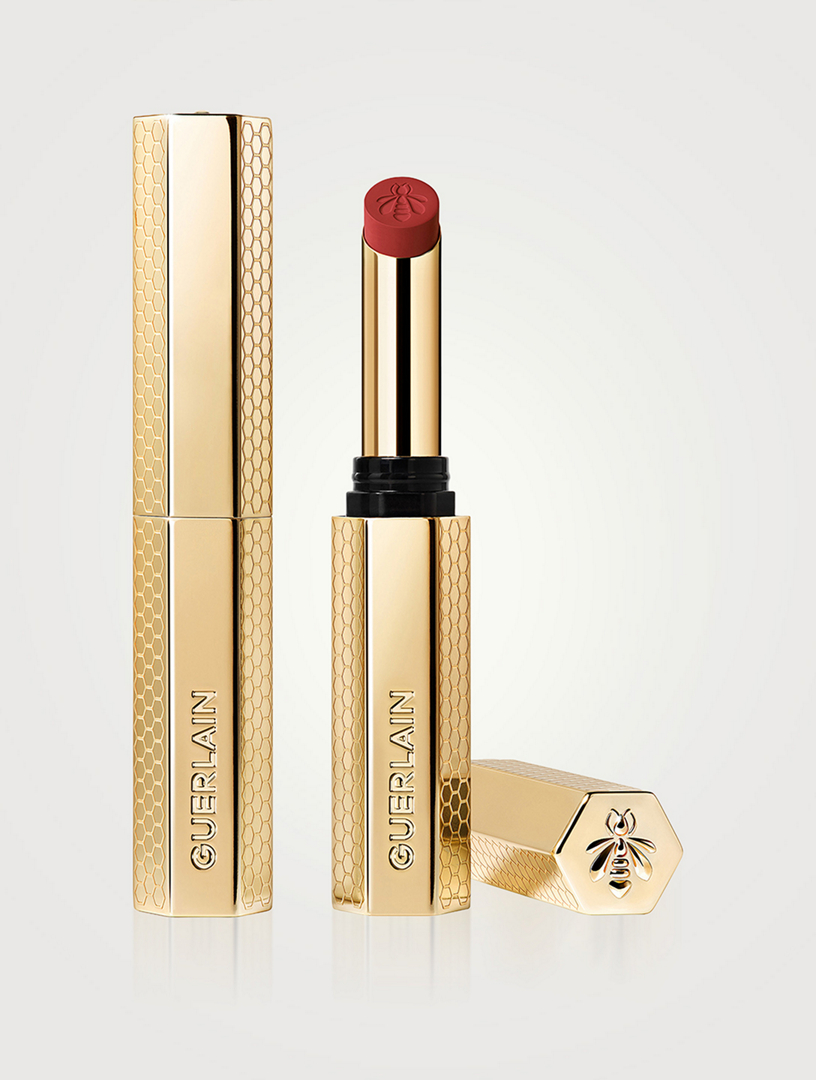 GUERLAIN KissKiss Honey-Infused Intense Lipstick | Holt Renfrew