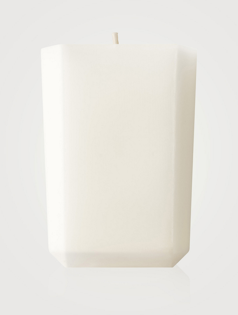 L’Art & La Matière Customisable Scented Candle Refill - Tonka Sarrapia