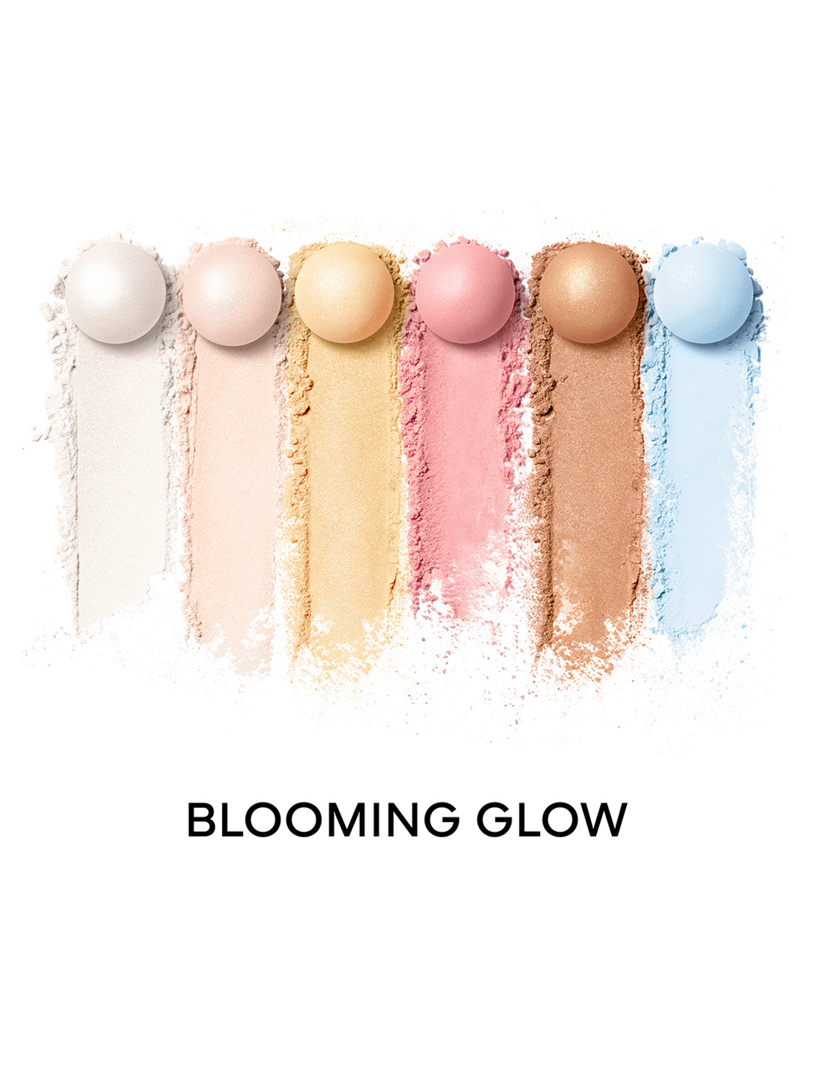 GUERLAIN MÉTÉORITES BLOOMING GLOW限定品 GUERLAIN Limited Edition Météorites Blooming Glow Light-Revealing
