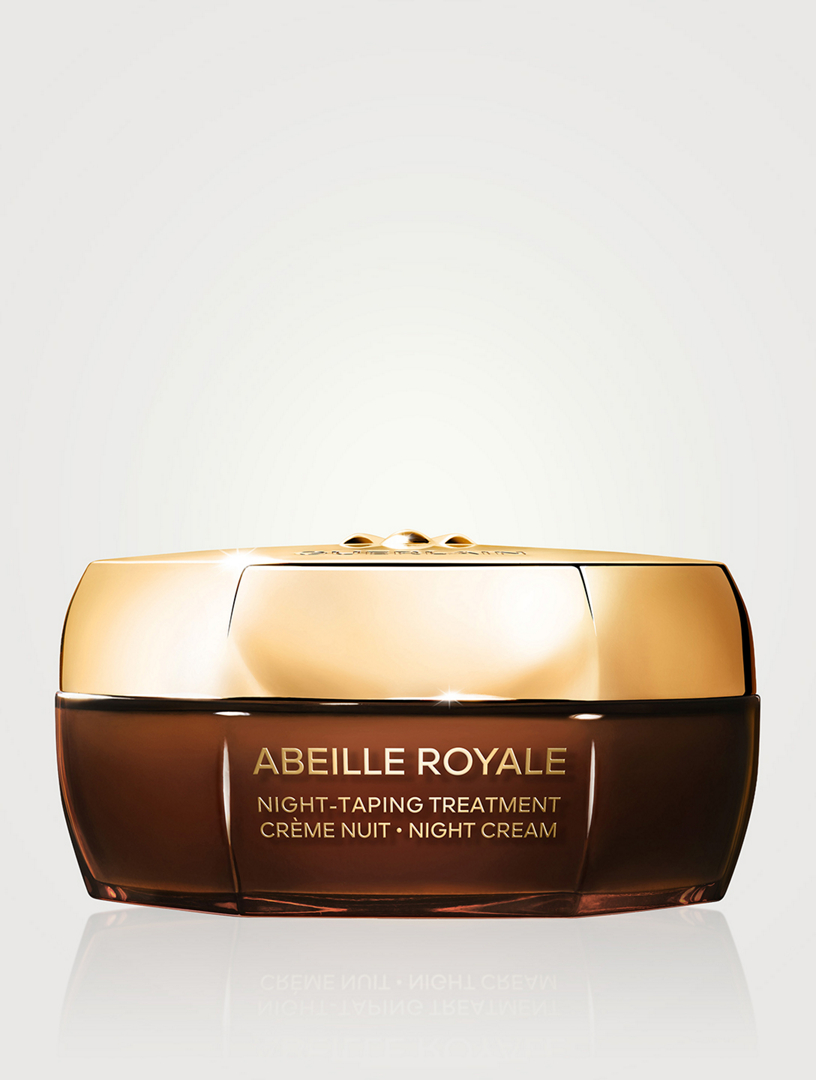 Abeille Royale Night Taping Treatment