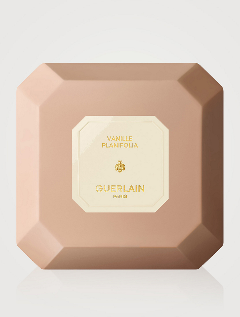 L’Art & La Matière Vanille Planifolia Scented Soap
