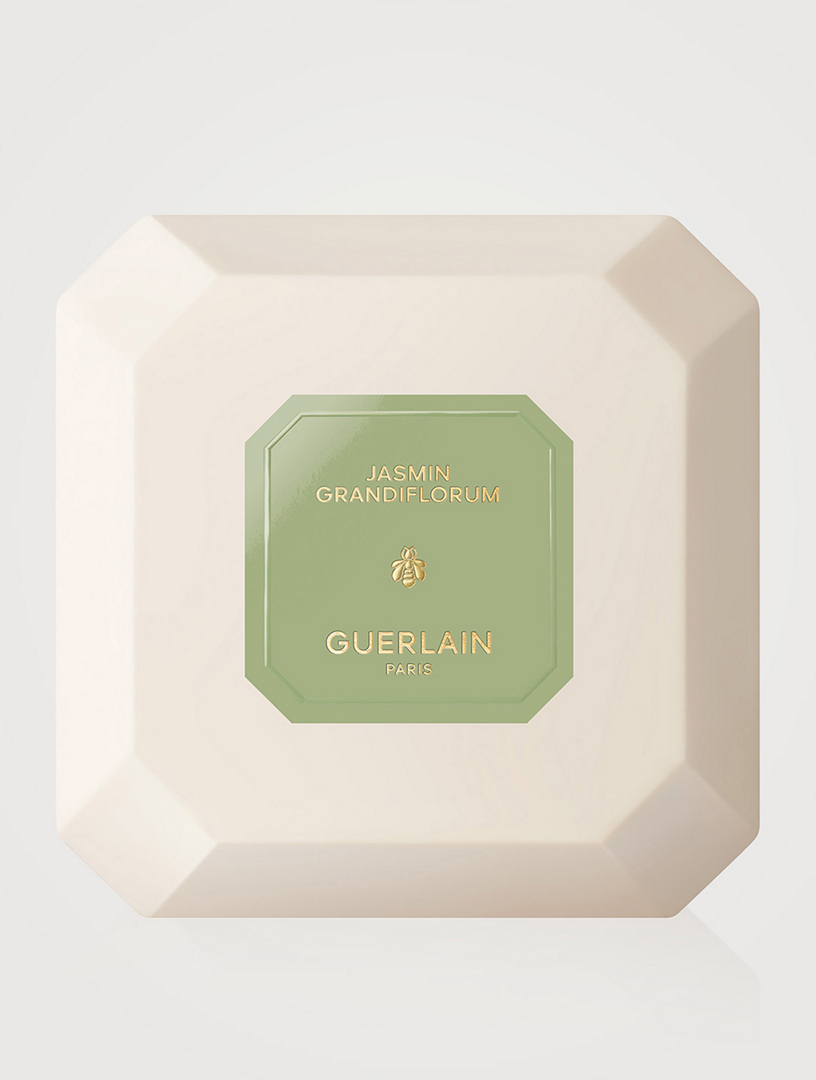 Savon parfumé L’Art & La Matière — Jasmin Grandiflorum
