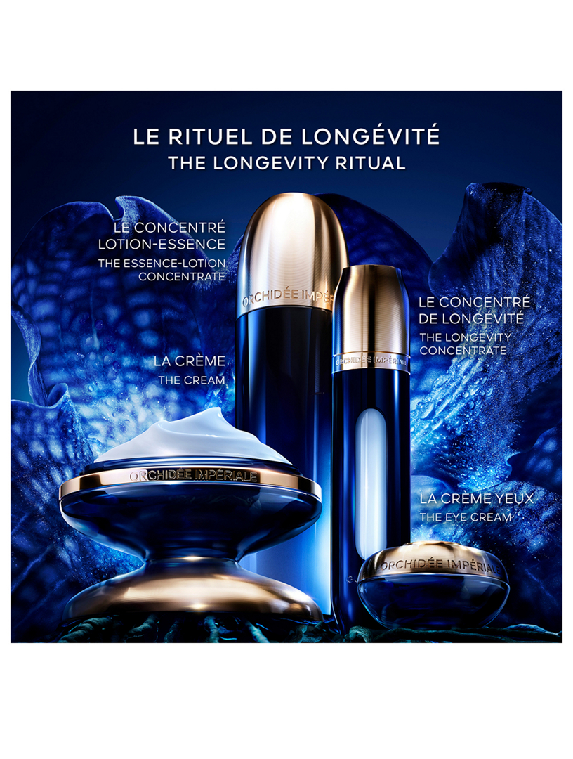 GUERLAIN Orchidée Impériale The Longevity Concentrate | Holt Renfrew