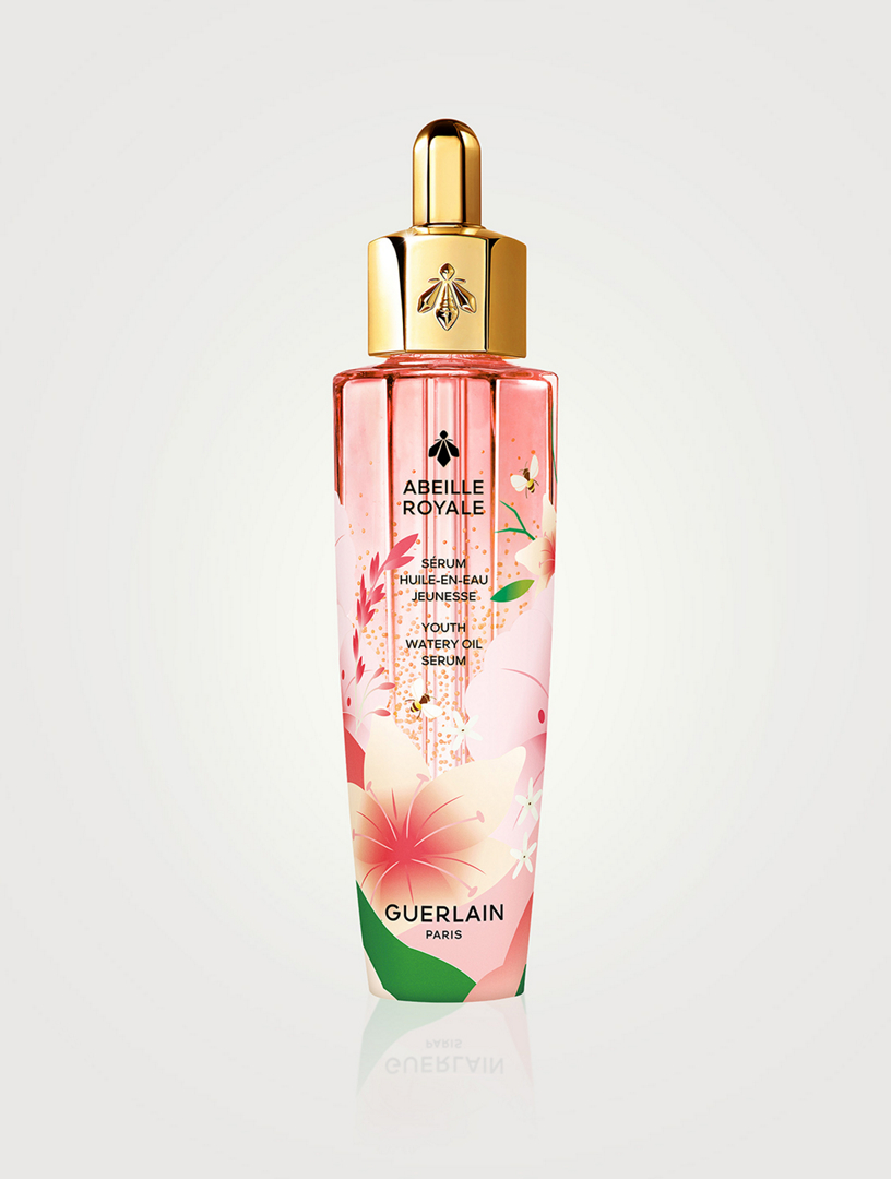 GUERLAIN Limited Edition Abeille Royale Youth Watery Oil Serum