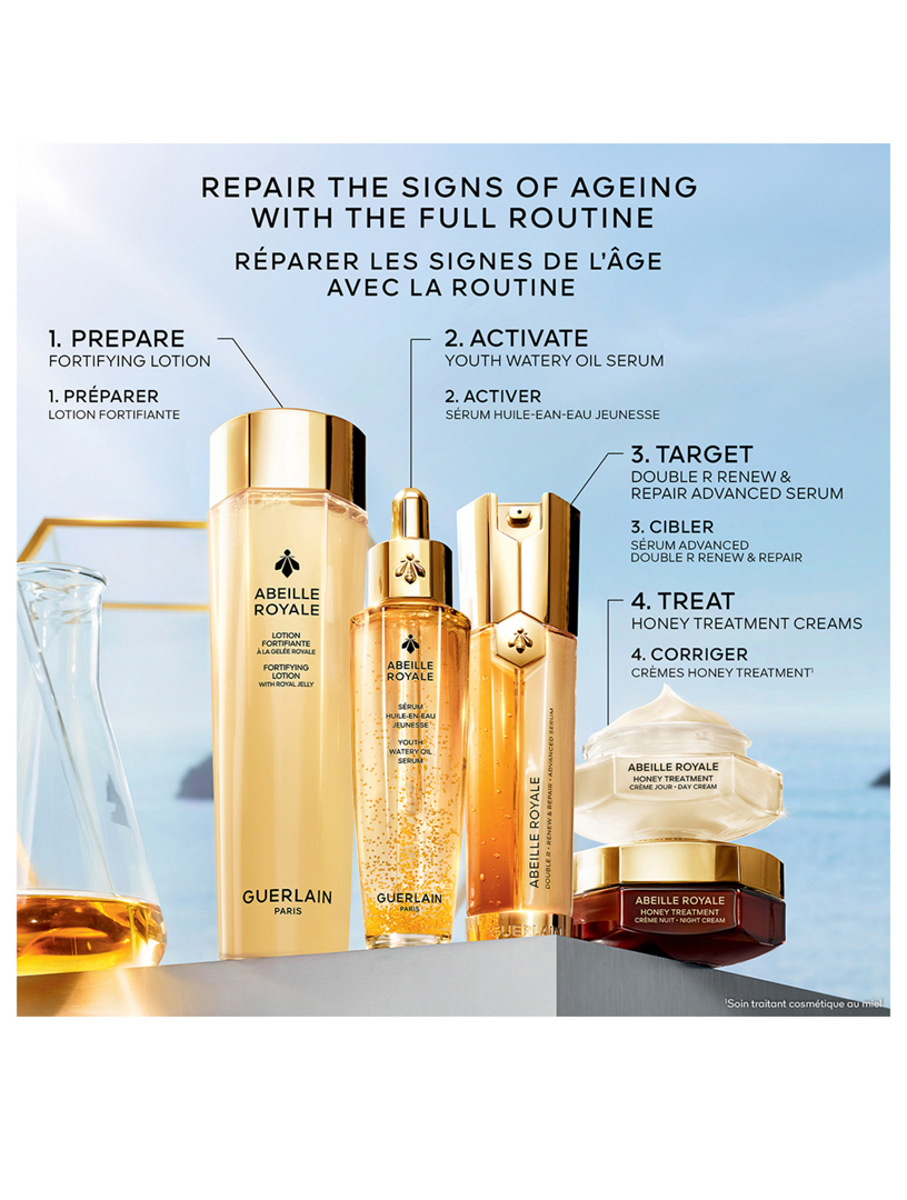 GUERLAIN Limited Edition Abeille Royale Youth Watery Oil Serum
