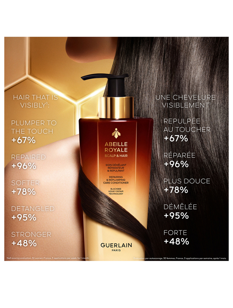 GUERLAIN Abeille Royale Scalp & Hair Youth Ritual | Holt Renfrew