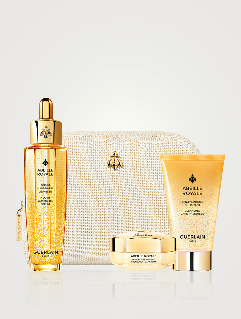 GUERLAIN Abeille Royale Youth Repair Age-Defying Programme - Youth