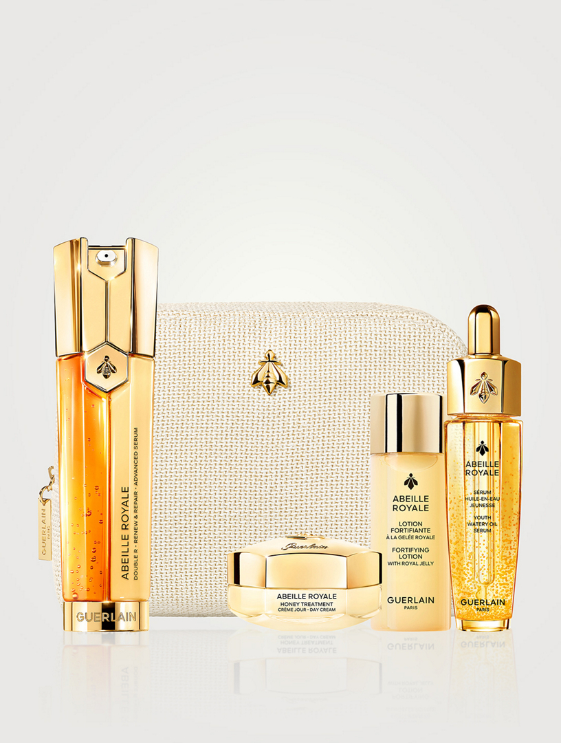 GUERLAIN Abeille Royale Youth Repair Age-Defying Programme