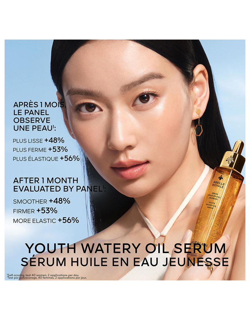 GUERLAIN Abeille Royale Youth Repair Age-Defying Programme