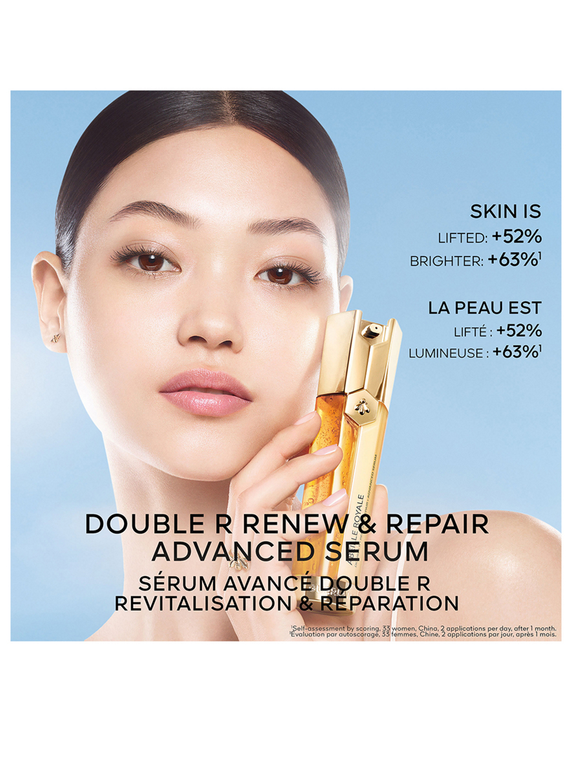 GUERLAIN Abeille Royale Youth Repair Age-Defying Programme