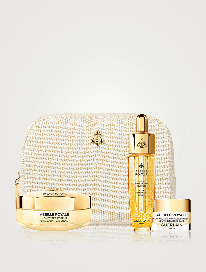 GUERLAIN Abeille Royale Youth Repair Age-Defying Programme | Holt