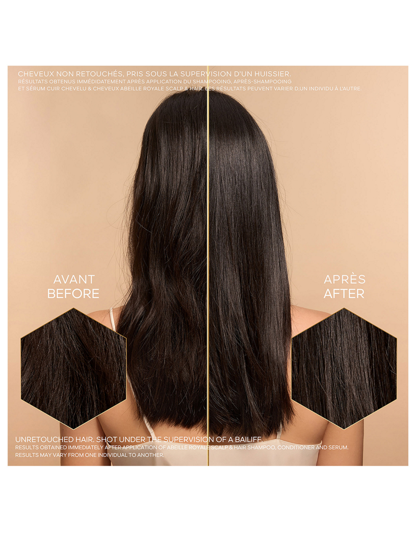 GUERLAIN Abeille Royale Scalp & Hair Youth Ritual | Holt Renfrew