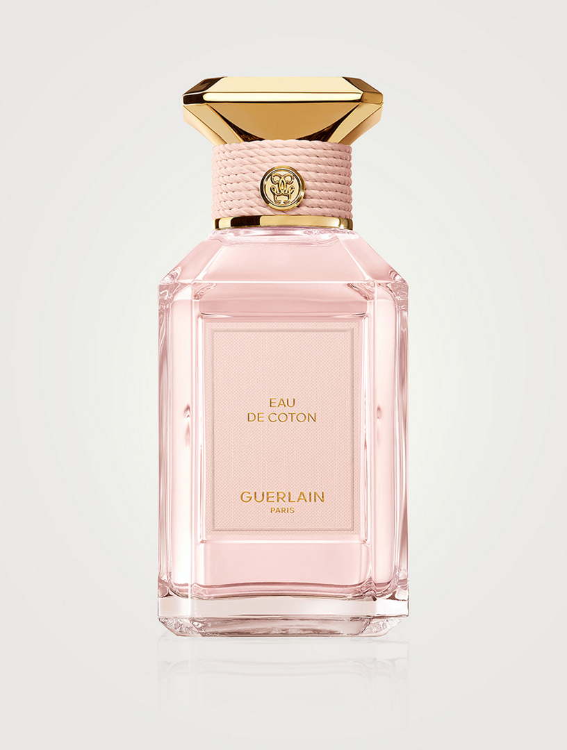 L’Art & La Matière Eau de Coton Eau de Toilette