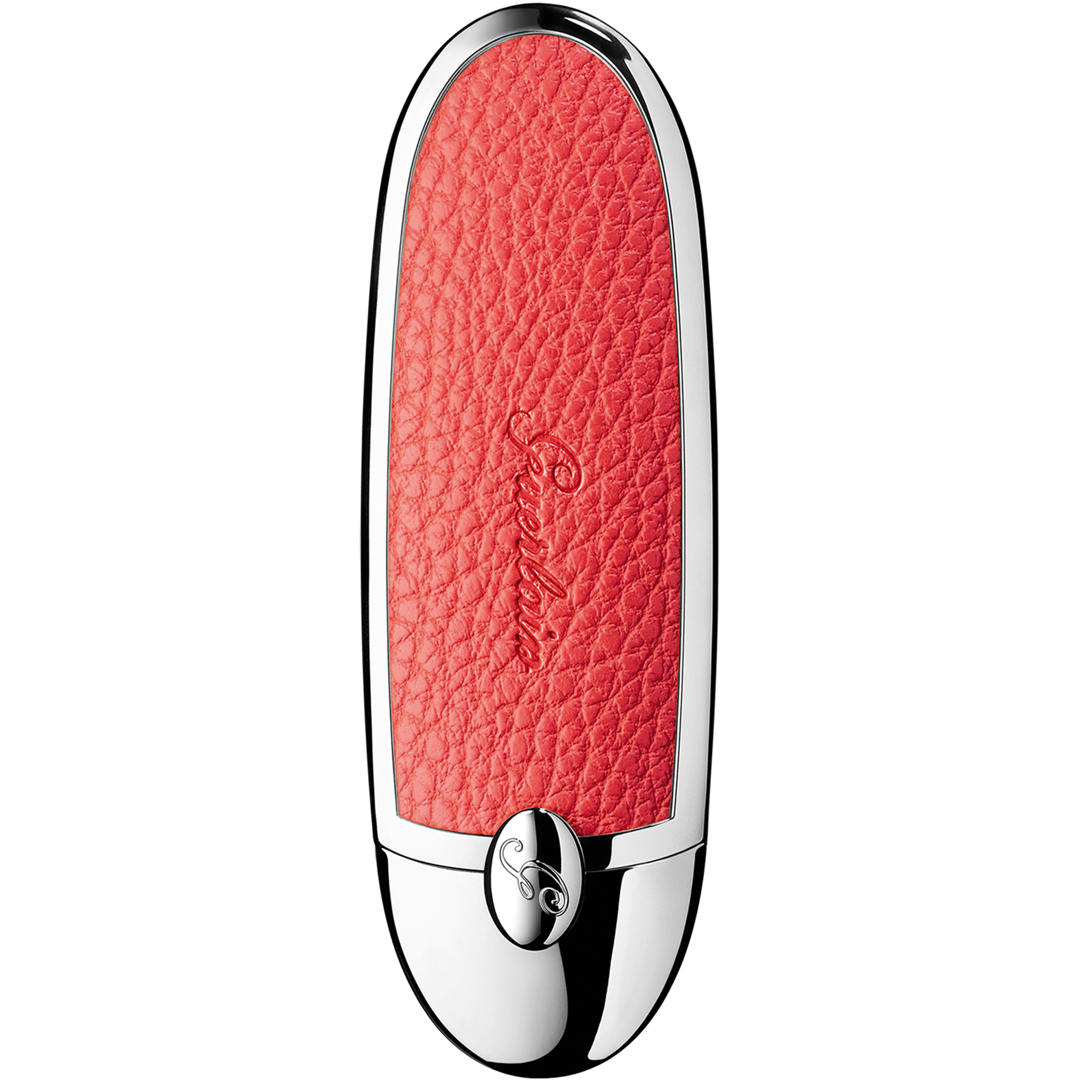 Guerlain Rouge G Lipstick Case Gift