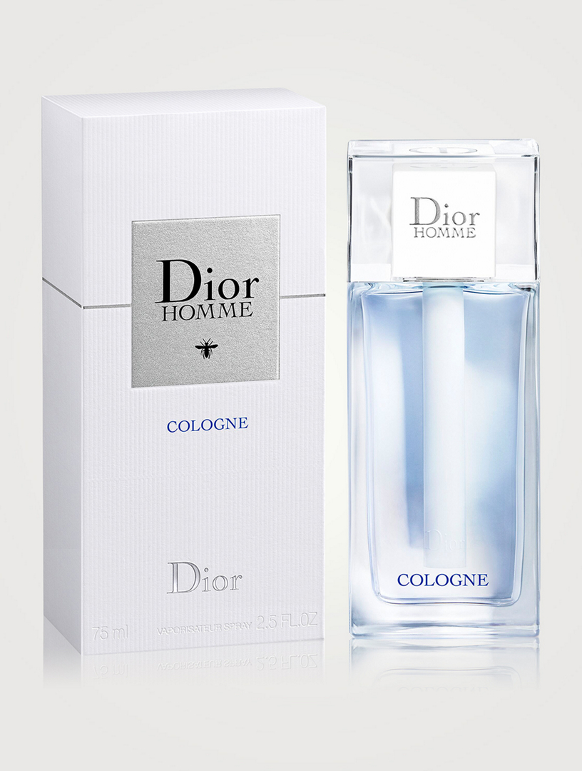 Dior homme shop men's cologne