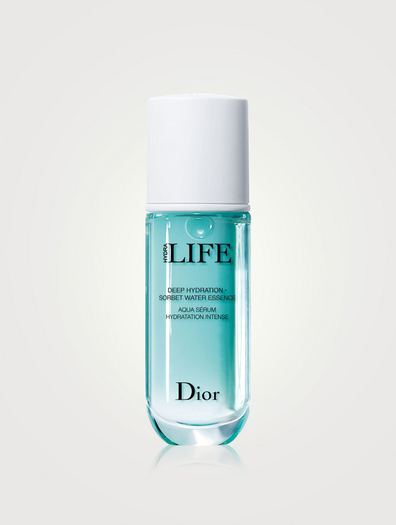 DIOR Hydra Life Fresh Sorbet Creme Moisturizer Holt Renfrew