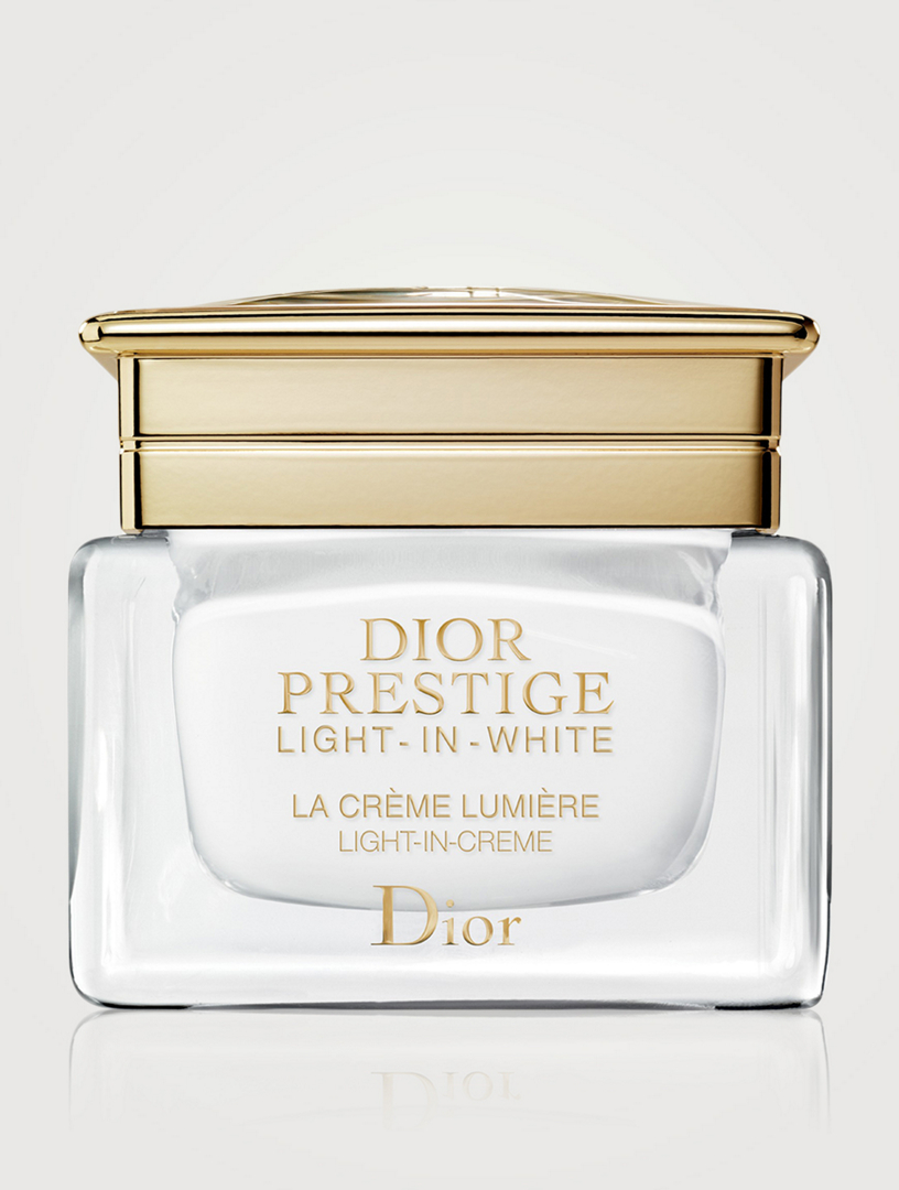 DIOR Dior Prestige Light-in-White La Crème Lumière | Holt Renfrew