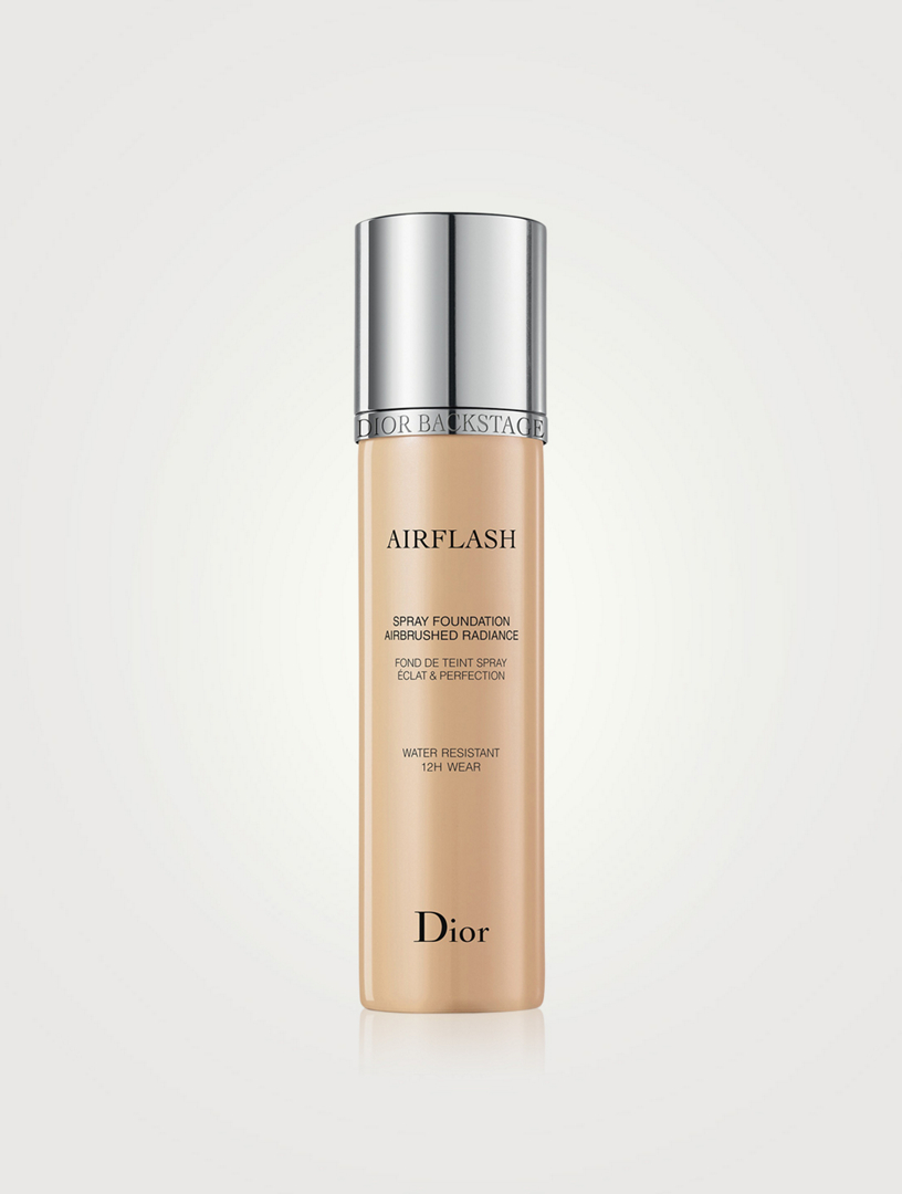 Dior airflash cheap radiance mist