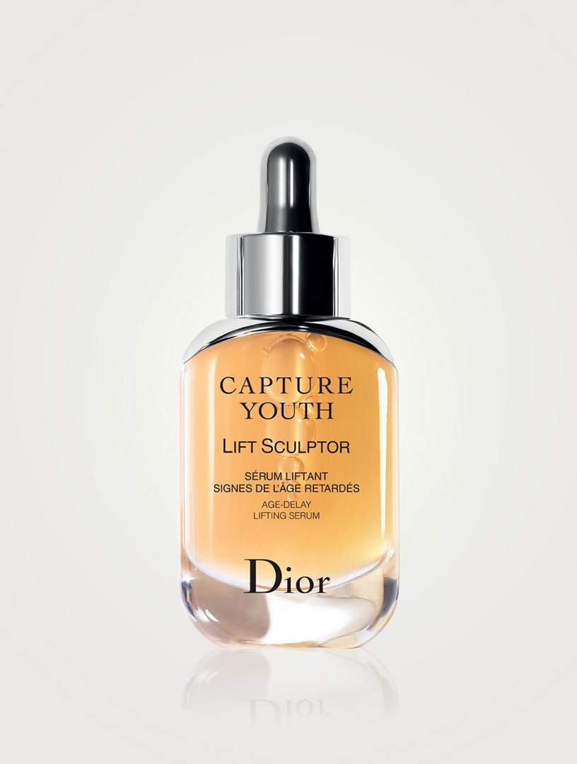 Dior capture youth sale lift sculptor serum