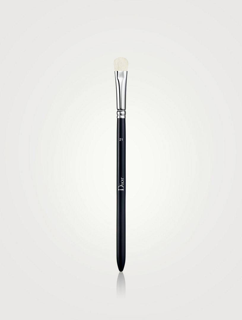 Dior shop eyeshadow brush