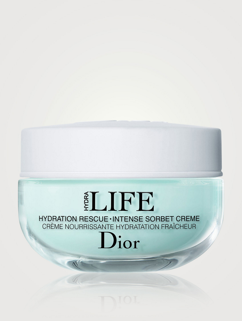 Dior hotsell hydration cream