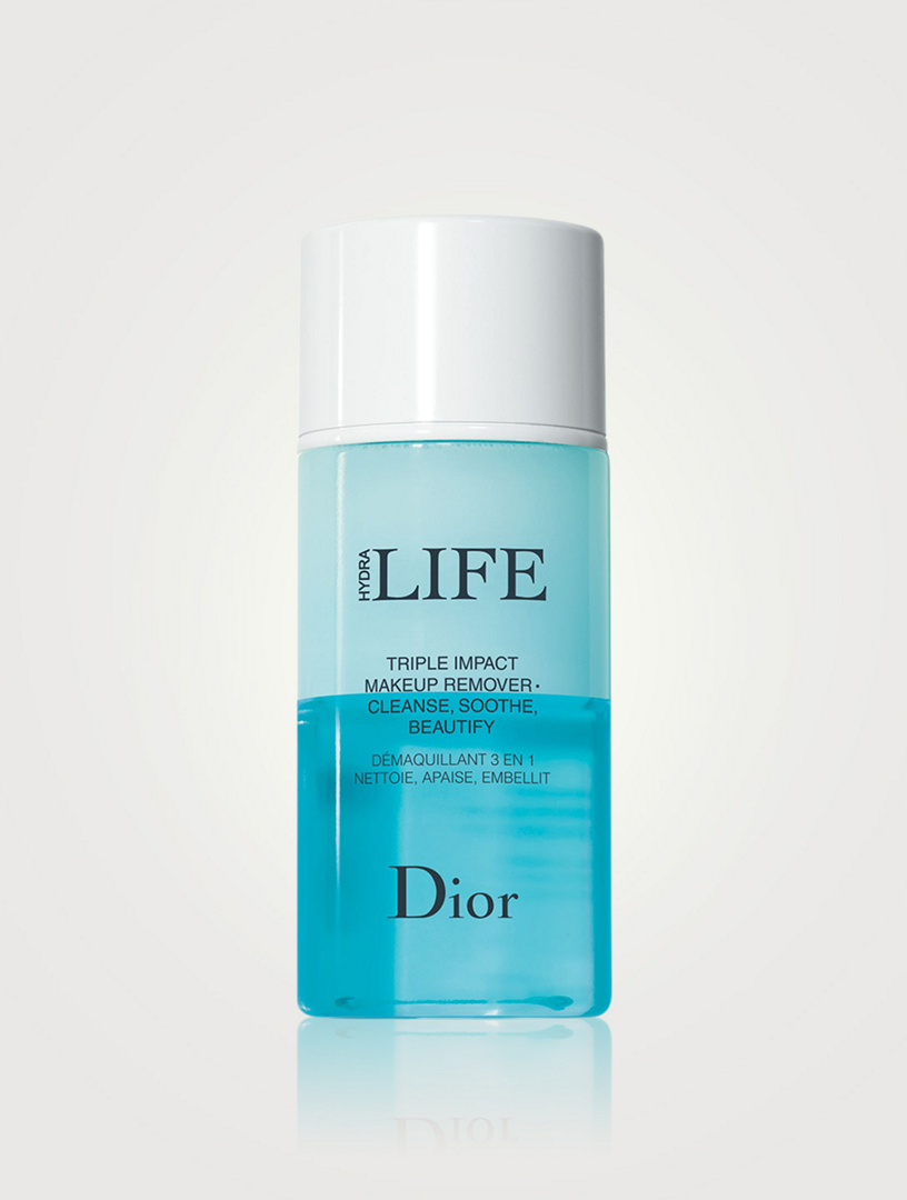 Dior hydra on sale life makeup remover