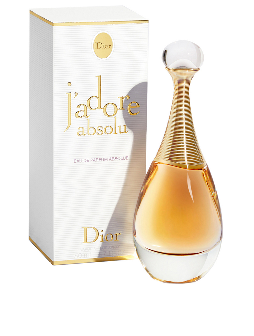 Dior 2025 jadore absolu