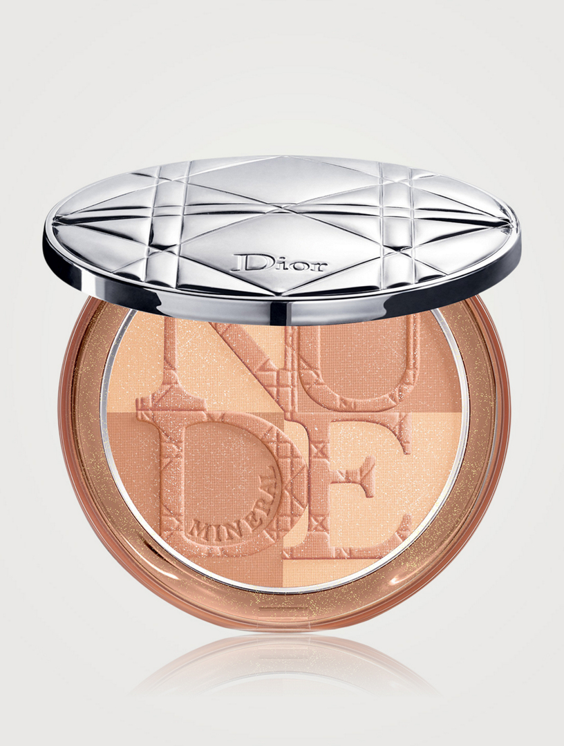 Dior bronzing shop powder