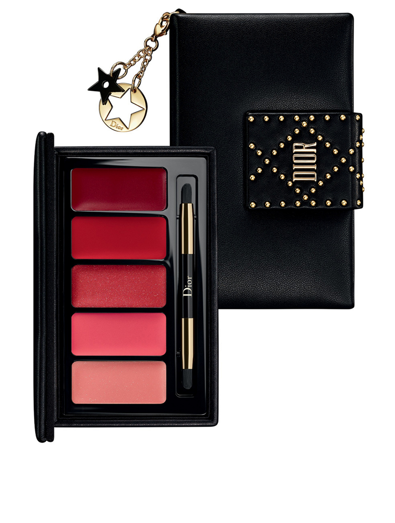 DIOR Daring Lip Palette Holt Renfrew