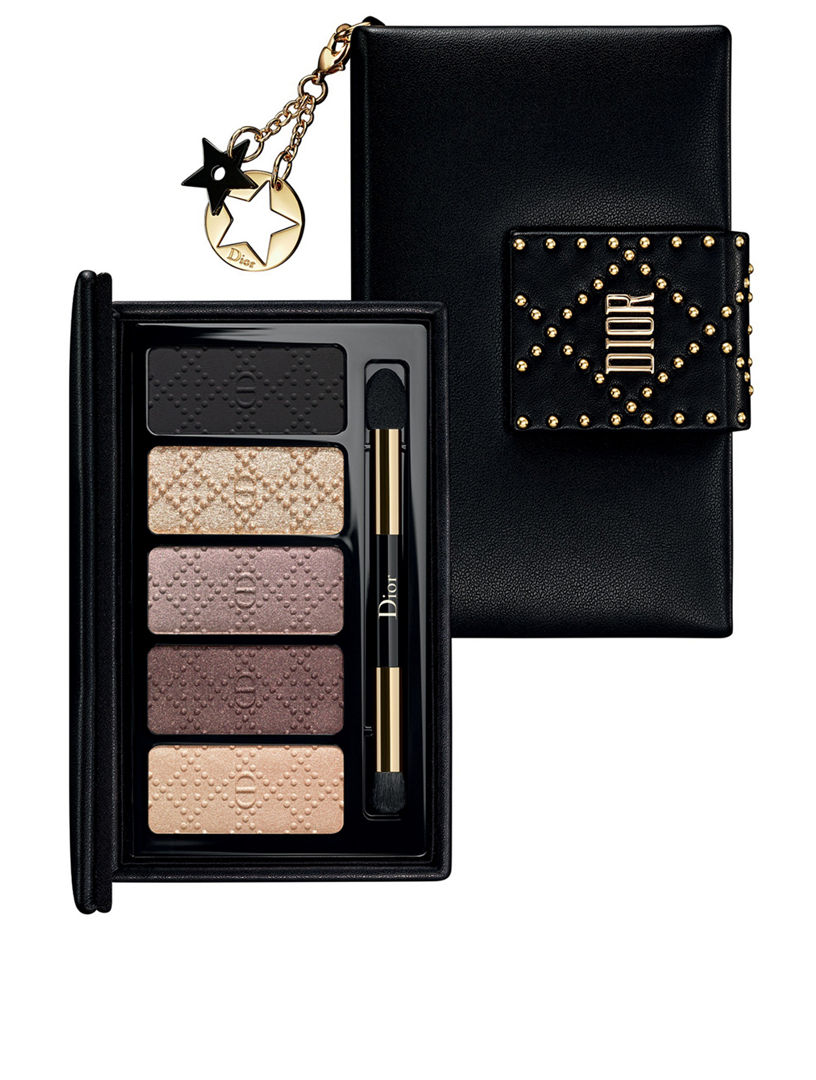 DIOR Daring Eye Palette Holt Renfrew