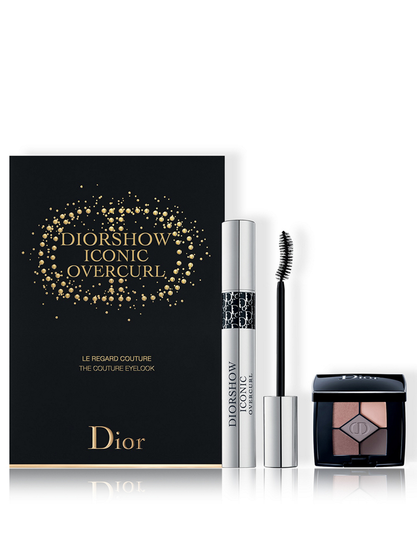 Dior hotsell mascara set