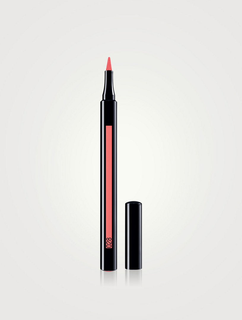 Dior rouge lip outlet liner