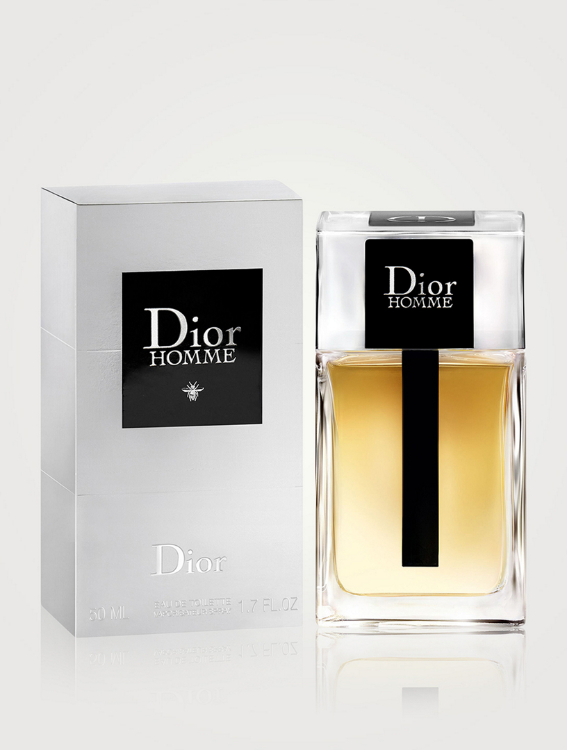 DIOR Dior Homme Eau de Toilette Holt Renfrew