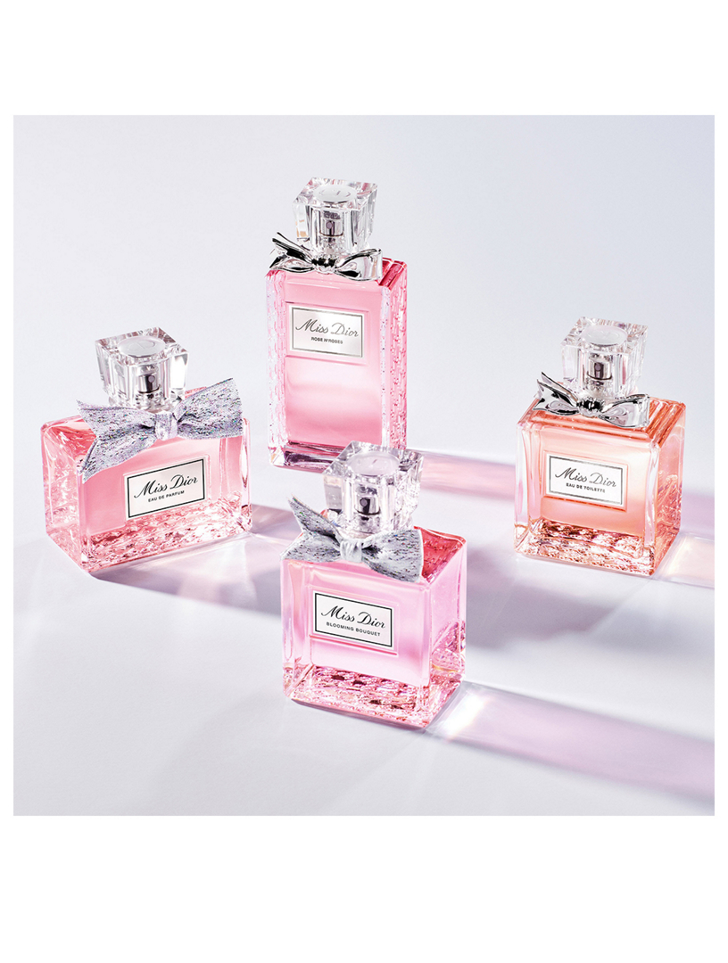 Dior eau outlet toilette