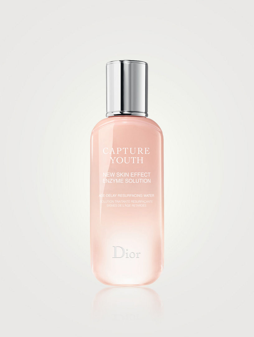 Dior capture youth hotsell age delay resurfacing water