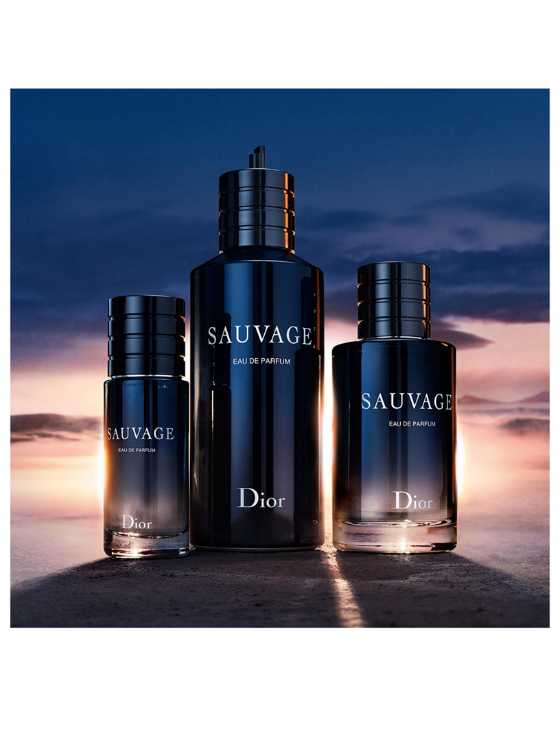 Dior sauvage eau de parfum 50ml best sale