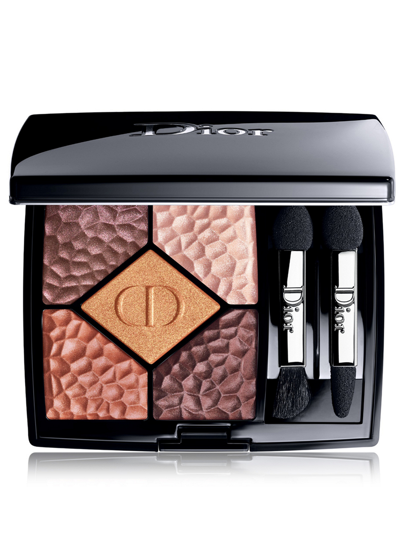 Dior 5 on sale couleurs wild earth