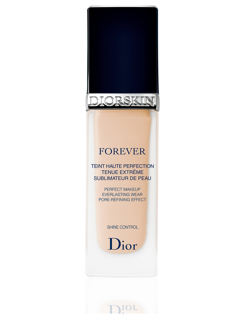 Teint haute perfection Diorskin Forever