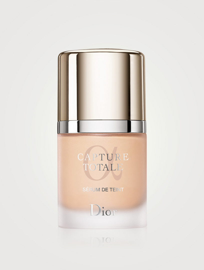 Dior capture 2024 totale foundation