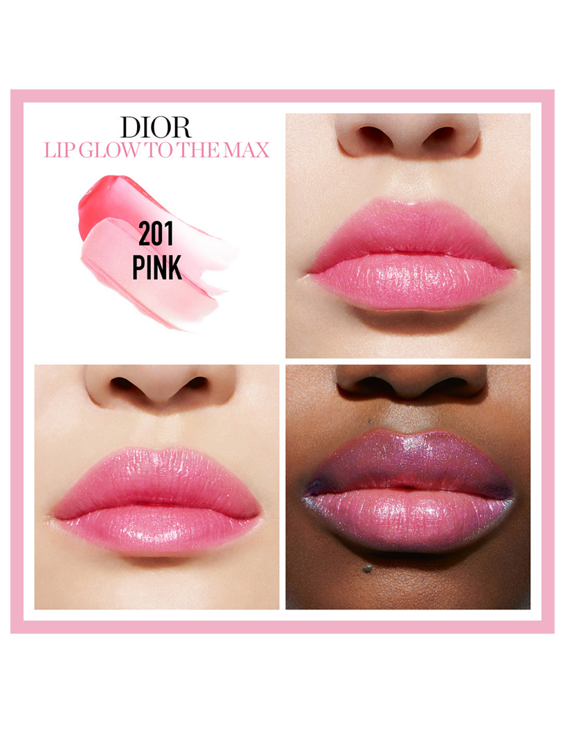 Dior addict glow 2025 to the max