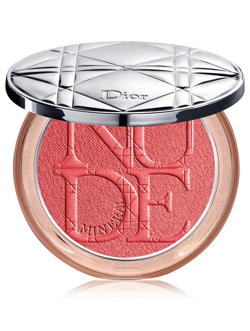 Dior diorskin 2025 nude luminizer blush