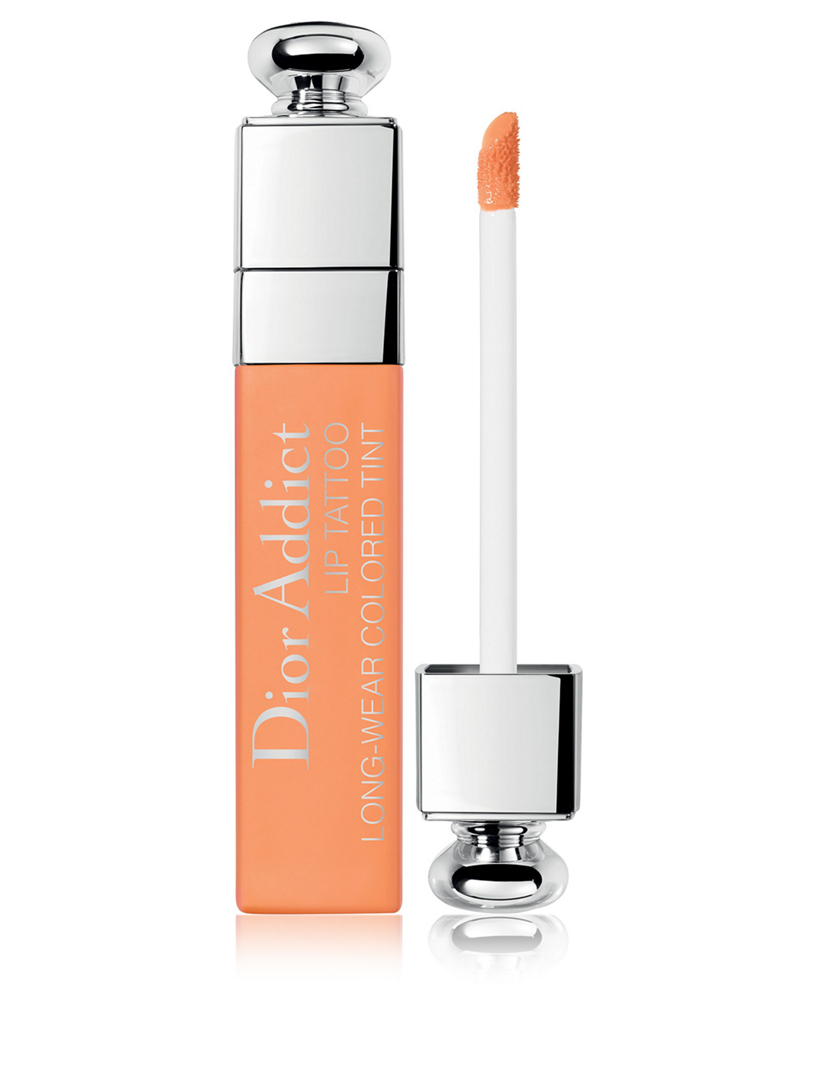 Dior makeup lip outlet tattoo