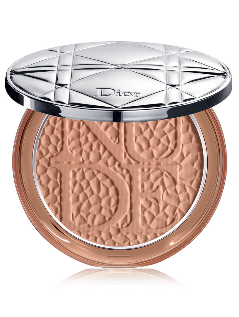 Diorskin bronzer hotsell