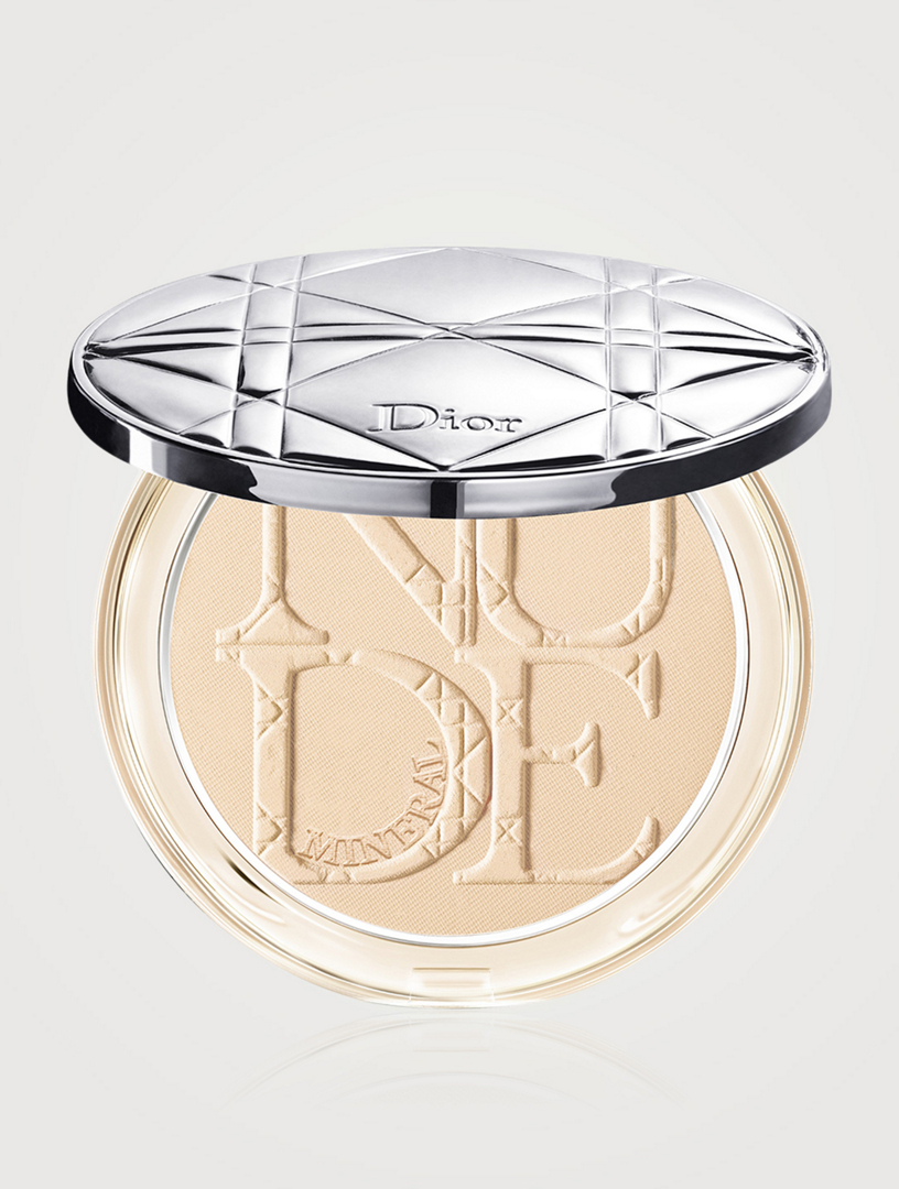 Dior 2025 mineral powder