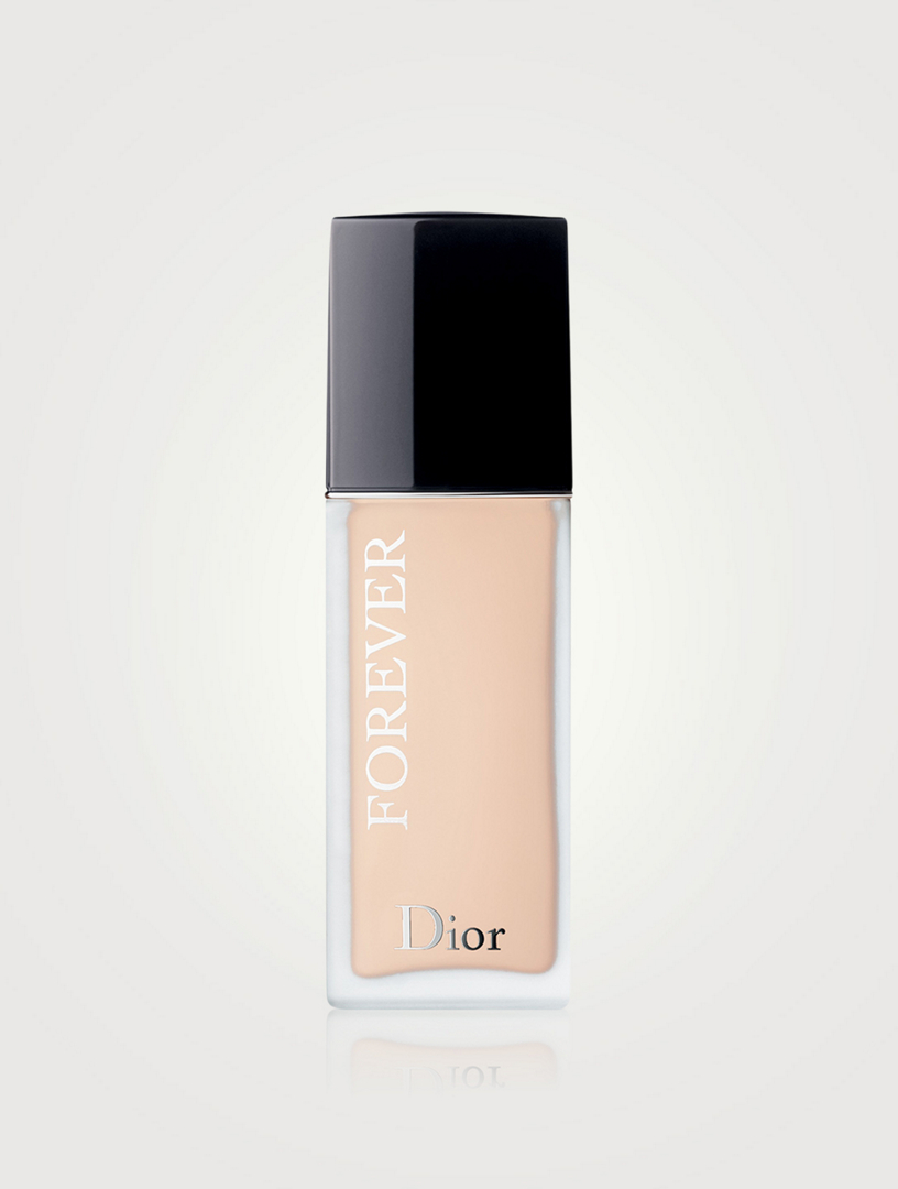 Dior forever 24h wear matte outlet foundation