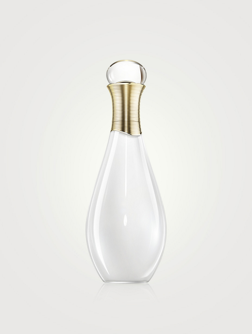 Dior jadore 2025 body milk