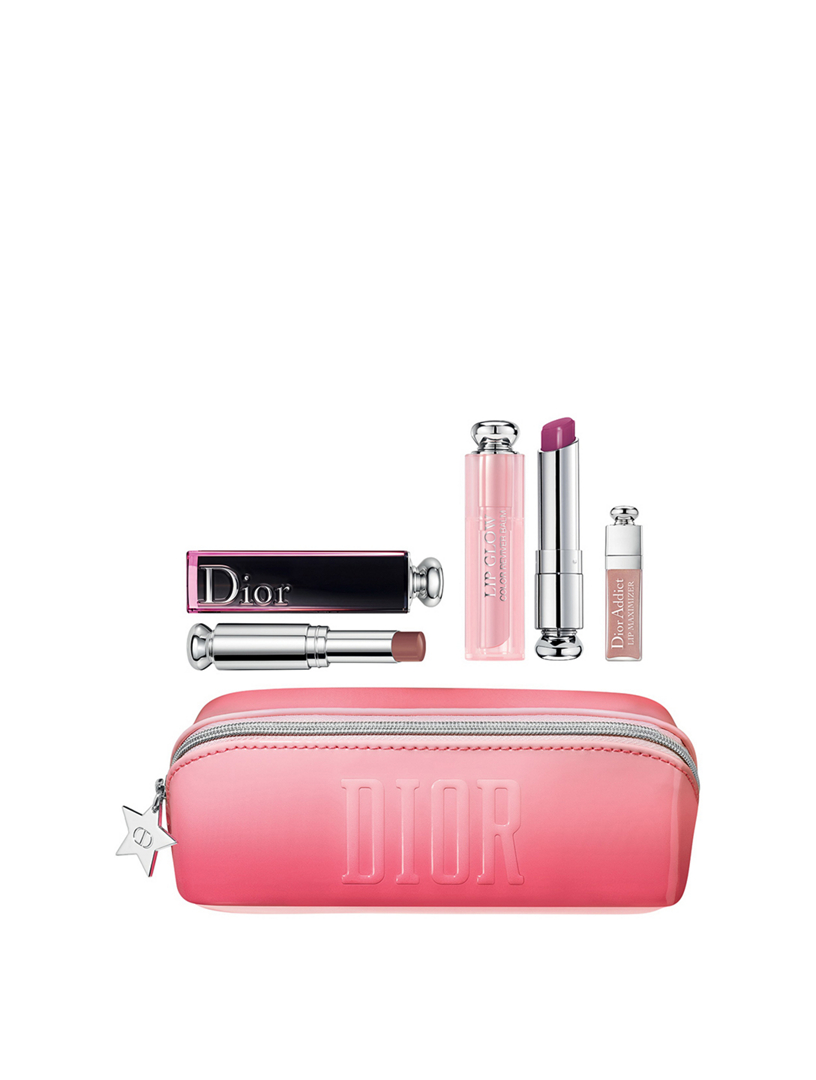 Dior shop lip set