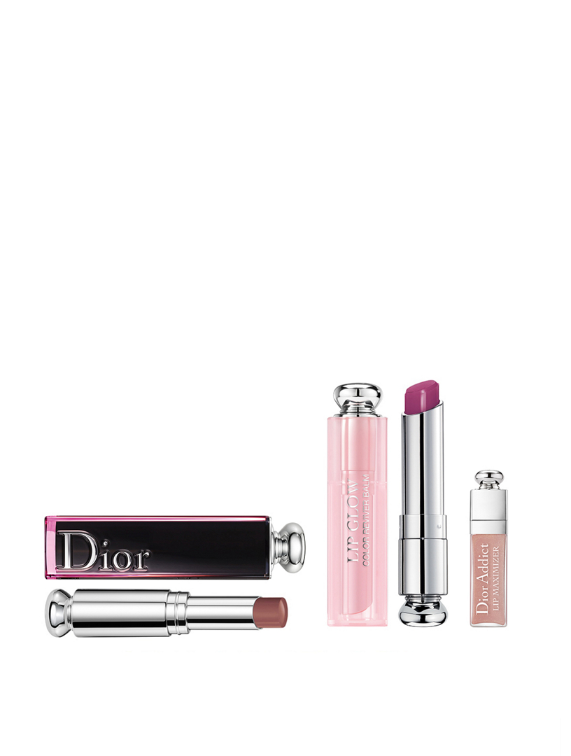 Dior 2024 lip set